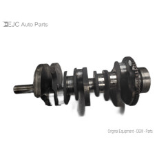 #ZB02 Crankshaft Standard For 14-22 Dodge Charger  3.6 05134249AH