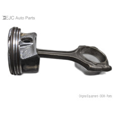 76K001 Right Piston and Rod Standard For 14-22 Dodge Charger  3.6 05184347AH