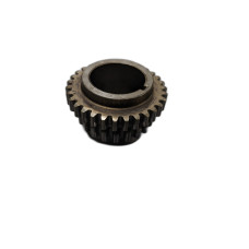 76K008 Crankshaft Timing Gear From 2016 Dodge Charger  3.6