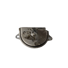 76K010 Engine Oil Pump Shield From 2016 Dodge Charger  3.6