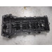 76K018 Left Valve Cover From 2016 Dodge Charger  3.6 05184069AI
