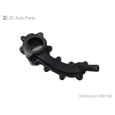 76K025 Rear Thermostat Housing For 14-22 Dodge Charger  3.6 05184653AF
