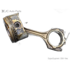 52L036 Left Piston and Rod Standard For 14-22 Dodge Charger  3.6