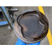 52L036 Left Piston and Rod Standard For 14-22 Dodge Charger  3.6