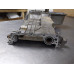 GUR406 Upper Engine Oil Pan For 07-20 Toyota Tundra  5.7 121110S011