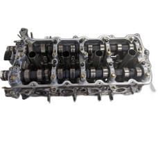 #BS01 Left Cylinder Head From 2014 Toyota Tundra  5.7