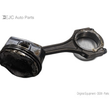 76E011 Piston and Connecting Rod Standard For 07-17 Toyota Tundra  5.7 1320138020