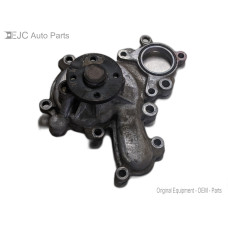 76E013 Water Coolant Pump From 2014 Toyota Tundra  5.7