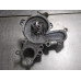 76E013 Water Coolant Pump From 2014 Toyota Tundra  5.7