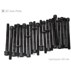 76E014 Cylinder Head Bolt Kit For 07-17 Toyota Tundra  5.7 90910A2009