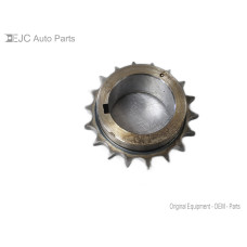 76E016 Crankshaft Timing Gear From 2014 Toyota Tundra  5.7 1352138020