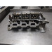#ZL05 Left Cylinder Head From 2011 Jeep Liberty  3.7 0983AD