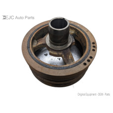 76X001 Crankshaft Pulley From 2011 Jeep Liberty  3.7 53020689AB