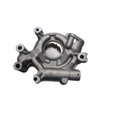 76X002 Engine Oil Pump From 2011 Jeep Liberty  3.7