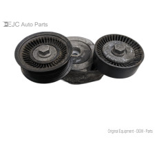 76X009 Serpentine Belt Tensioner For 09-12 Jeep Liberty  3.7 53030958AE