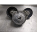 76X009 Serpentine Belt Tensioner For 09-12 Jeep Liberty  3.7 53030958AE