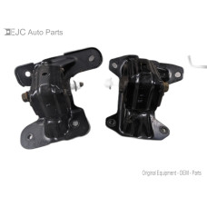 76X023 Motor Mounts Pair For 09-12 Jeep Liberty  3.7 52129480AC