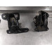 76X023 Motor Mounts Pair For 09-12 Jeep Liberty  3.7 52129480AC