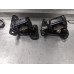 76X023 Motor Mounts Pair For 09-12 Jeep Liberty  3.7 52129480AC
