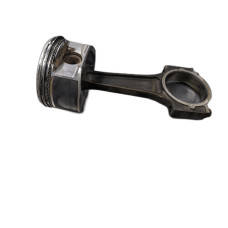 76X024 Piston and Connecting Rod Standard From 2011 Jeep Liberty  3.7