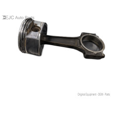 76X024 Piston and Connecting Rod Standard For 09-12 Jeep Liberty  3.7 53022272AA