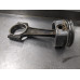 76X024 Piston and Connecting Rod Standard For 09-12 Jeep Liberty  3.7 53022272AA