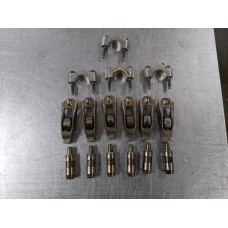 76X032 Right Rocker Arm Assembly From 2011 Jeep Liberty  3.7