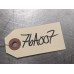 76A007 Heater Fitting For 04-06 Nissan Titan  5.6