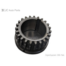 76A008 Crankshaft Timing Gear For 04-06 Nissan Titan  5.6 130211LU0A