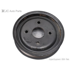 76A011 Cooling Fan Hub Pulley For 04-06 Nissan Titan  5.6 210517S010