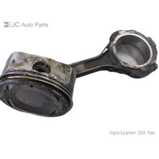 76A016 Piston and Connecting Rod Standard For 04-06 Nissan Titan  5.6 121007S01B