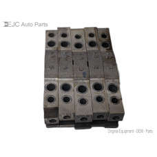 76A019 Engine Block Main Caps For 04-06 Nissan Titan  5.6