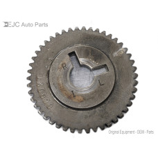 76A021 Intake Camshaft Timing Gear From 2006 Nissan Titan  5.6 030003