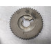 76A021 Intake Camshaft Timing Gear From 2006 Nissan Titan  5.6 030003