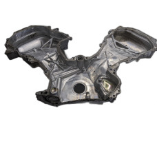 GTY408 Engine Timing Cover From 2006 Nissan Titan  5.6