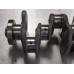 #MM01 Crankshaft Standard For 10-14 Volkswagen Jetta  2.0  Diesel