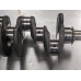 #MM01 Crankshaft Standard For 10-14 Volkswagen Jetta  2.0  Diesel