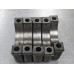 76D011 Engine Block Main Caps For 10-14 Volkswagen Jetta  2.0  Diesel