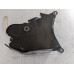 76D035 Middle Timing Cover From 2013 Volkswagen Jetta  2.0 038109147D Diesel