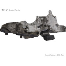 76D037 Alternator Air Compressor Bracket 10-14 Volkswagen Jetta 2.0 03L903143D Diesel