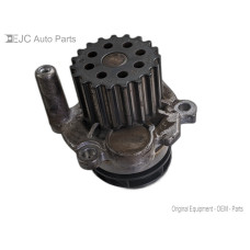 76D041 Water Coolant Pump For 09-14 Volkswagen Jetta  2.0  Diesel