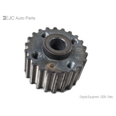 76D044 Crankshaft Timing Gear For 10-14 Volkswagen Jetta  2.0 045105263A Diesel