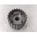 76D044 Crankshaft Timing Gear For 10-14 Volkswagen Jetta  2.0 045105263A Diesel