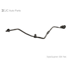 76D046 Turbo Oil Supply Line For 10-14 Volkswagen Jetta  2.0  Diesel