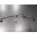 76D046 Turbo Oil Supply Line For 10-14 Volkswagen Jetta  2.0  Diesel
