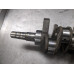 #Z101 Crankshaft Standard For 06-10 Dodge Charger  2.7