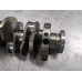 #Z101 Crankshaft Standard For 06-10 Dodge Charger  2.7