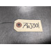 76J001 Piston and Connecting Rod Standard For 06-10 Dodge Charger  2.7