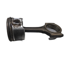 76J001 Piston and Connecting Rod Standard From 2007 Dodge Charger  2.7