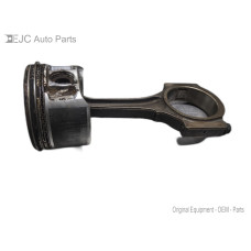 76J001 Piston and Connecting Rod Standard For 06-10 Dodge Charger  2.7